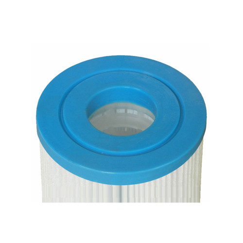 P-4440 Proline | Filter Cartridge, Proline, Diameter: 4-5/8", Length: 16-3/4", Top: Castle, Bottom:2-1/16" Open, 40 sq ft