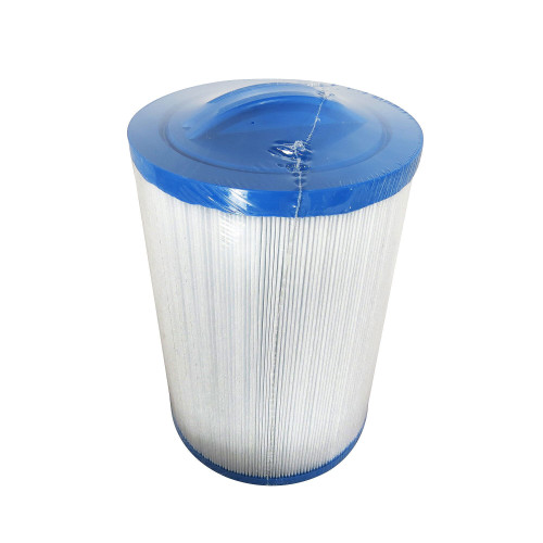 P4CH-20 Proline | Filter Cartridge, Proline, Diameter: 4-5/8", Length: 6-3/4", Top: Handle, Bottom: 1-1/2" MPT, 20 sq ft