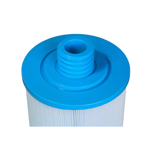 P4CH-950 Proline | Filter Cartridge, Proline, Diameter: 4-5/8", Length: 12", Top: Handle, Bottom: 1-1/4" Male SAE Thread, 25 sq ft