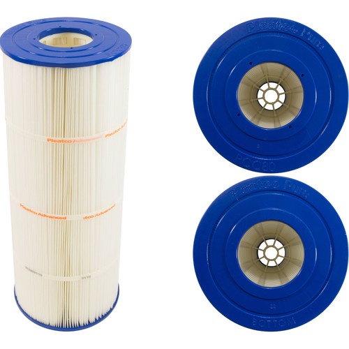 Harmsco Cartridge Filter Models: BF42, 84, 126 Parts 