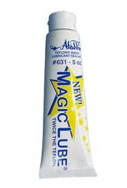 Magic Lube 5 oz