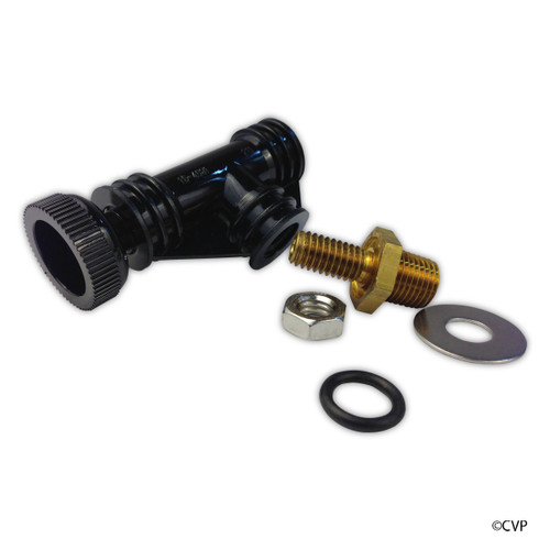 Pentair | Triton II Side Mount with ClearPro Technology | TRITON II Side Mount Filters | Fitting package complete 12,13 | 154687