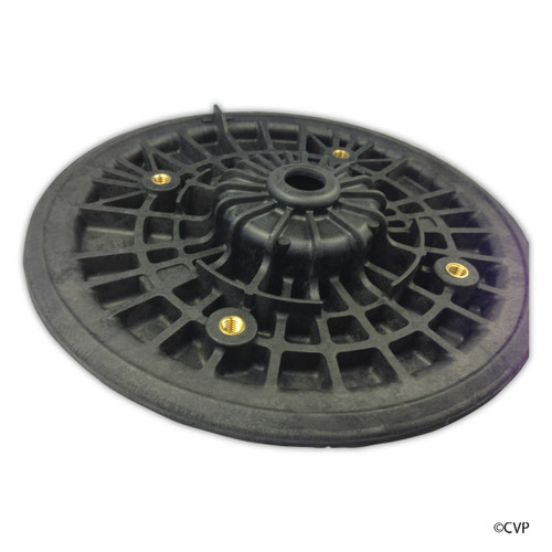 PENTAIR | CHALLENGER  SEAL PLATE BLACK | Seal Plate Replacement Pool and Spa Pump | 355004