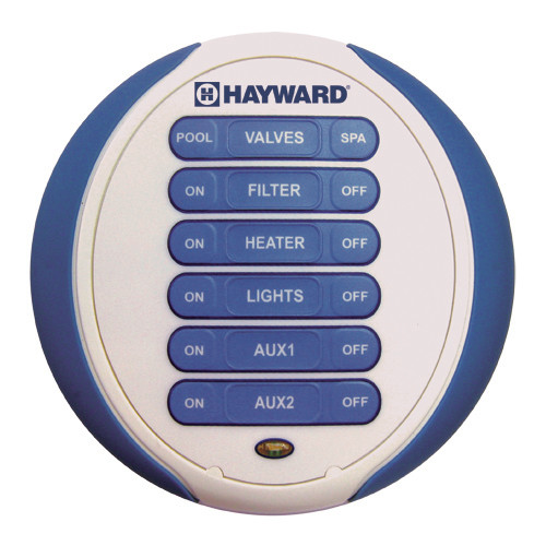 HAYWARD | WIRELESS REMOTE SPASIDE | AQL2-SS-RF