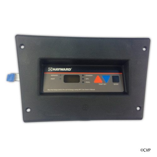 HAYWARD | CONTROL BEZEL KEY PAD (2005) | IDXL2BKP1930