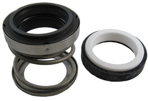 Pentair | CSPH/CCSPH Series Pump | Mechanical Shaft Seal | S32014