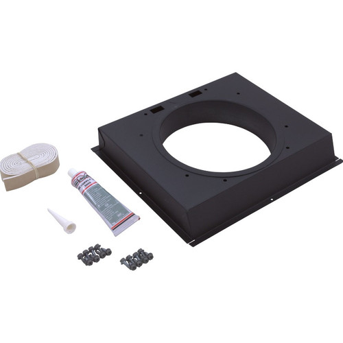 LAARS | LXI400 | 8" CAT-III VERTICAL VENT KIT | R0484303