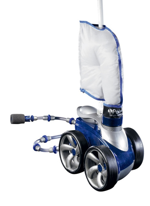 POLARIS | POLARIS 3900 SPORT WITH HOSE, CLEANER | 3900 Sport Automatic Pool Cleaner Includes Head and Hose F6 | F-6 (F-6)