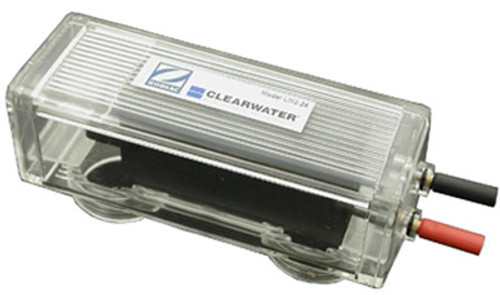 Clearwater | LM2-24 CLEARWATER SALT CELL FOR 25,000 GALLONS | W202051