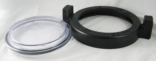 JANDY | TELEDYNE | LOCKING RING SHPF, SHPM | R0445800