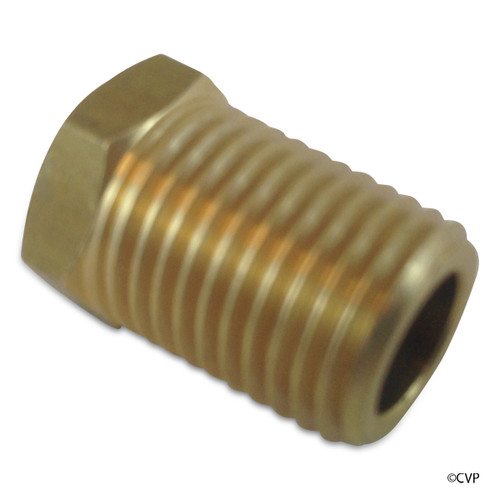 LAARS | DRAIN PLUG F/RETURN HEADER, POOL HEATER | P0026800