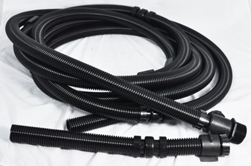 POLARIS | FEED HOSE COMPLETE Black | POLARIS 360 | 9-100-3101