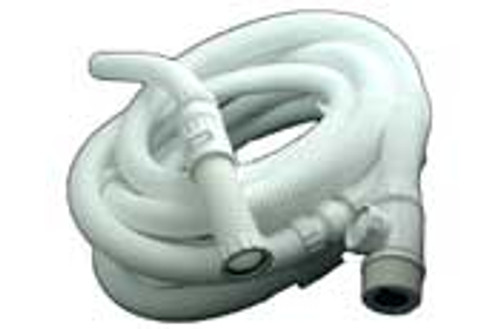 POLARIS | FEED HOSE COMPLETE | POLARIS 360 | Floats, Swivels and Uwf  | 9-100-3100