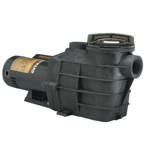 HAYWARD | SUPER II | PUMP 1.5HP MR 115/230V | SP3010X15AZ