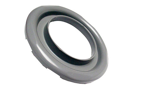 Waterway | FILTER PART |  DYNA-FLO TRIM RING GRAY 5 SCALLOP | 519-2697