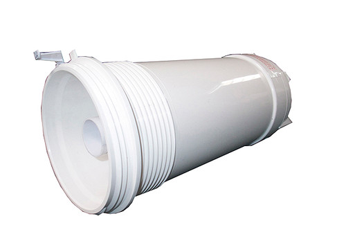 Pentair Pool Products | FILTER CANISTER | 2" SLIP RTL / RCF-25 | 172421