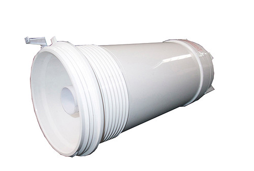 Pentair Pool Products | FILTER CANISTER | 2" SLIP RTL-50 | 172428