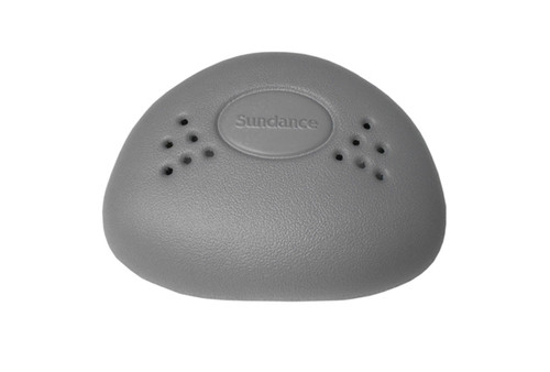 Sundance®  Spas | PILLOW | 780 FOR SPEAKER GRAY 2005+ | 6455-455