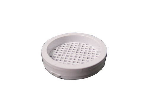 Pentair Pool Products | FILTER PART | RTL / RCF CHECK VALVE SCREEN  | 172401