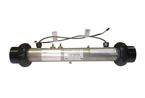 Balboa Water Group | HEATER ASSEMBLY | 4.0KW, WITH SENSORS, EL2000 | 58104