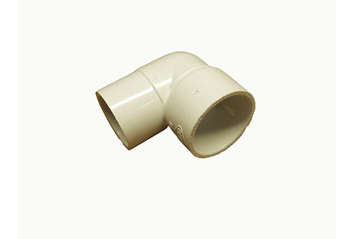 Sundance®  Spas | PVC FITTING | STREET ELBOW 1-1/2" SLIP X SLIP | 6540-070