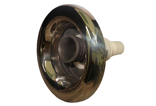 Custom Molded Products Inc | JET INTERNAL | HURRICANE DIRECTIONAL 5" STAINLESS | 23552-012