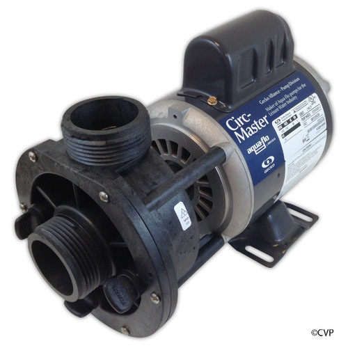 Aqua-Flo | PUMP | 1/15HP 1-SPEED 115V 48 FRAME CIRC-MASTER CMHP | 02093000-2010