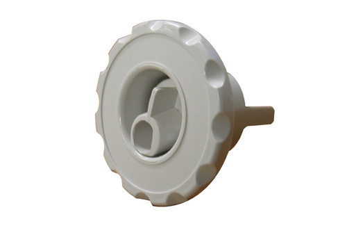 Pentair Pool Products | JET INTERNAL | LUXURY MICROJET ADJUST-A-SWIRL WHT PENTAIR | 47480200