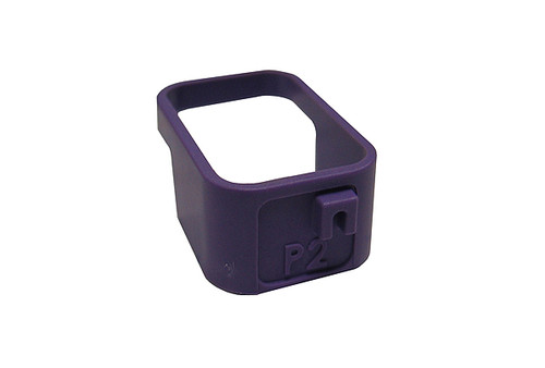 Gecko Alliance | PLUG KEY | PUMP2 HIGH CURRENT VIOLET | 9917-100887