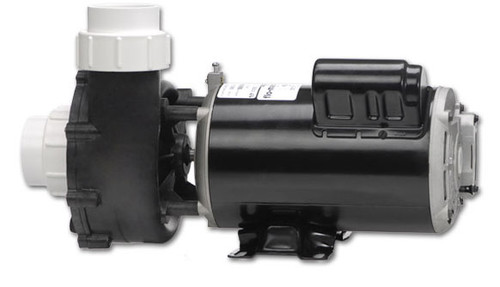 Gecko Alliance | PUMP | 3.0HP 2-SPEED 230V 48 FRAME FLO-MASTER XP2 | 05334012-2040