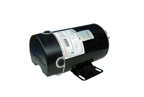 Century Motors | PUMP MOTOR |  3/4 HP 115V 2-SPEED 48 FRAME THRUBOLT | BN36