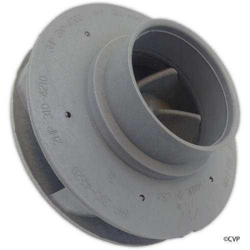 Waterway | IImpeller |  5.0HP EXECUTIVE SERIES | 310-4180