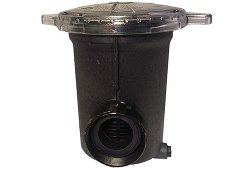 Sundance®  Spas | PUMP PART | PUMP POT FOR OLDER STAND ALONE | 6472-619