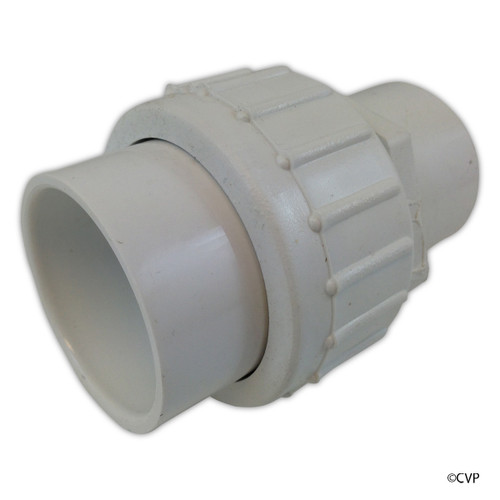 Waterway | UNION ASSEMBLY | 1-1/2" SLIP X 1-1/2" SPIGOT | 400-4020