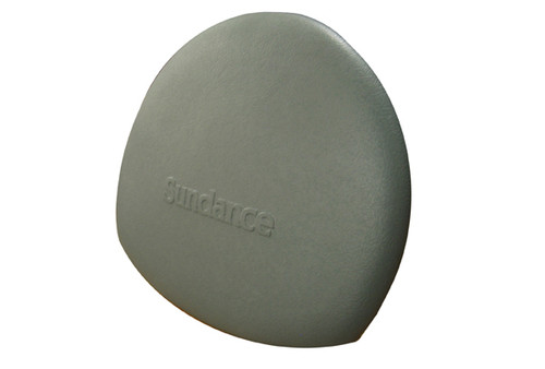 Sundance®  Spas | SKIM FILTER PART |  LID 680 GRAY | 6455-010