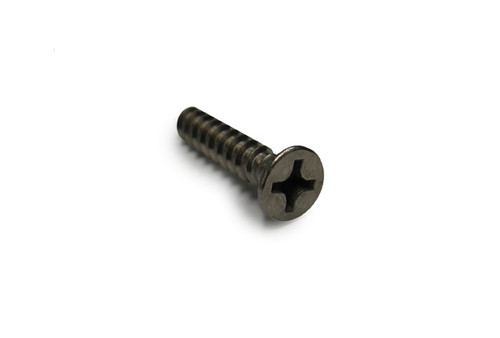 Waterway | SKIM FILTER PART | FRONT ACCESS SCREW #12 X1-1/4" PGH 18-8 SMS | 819-0006