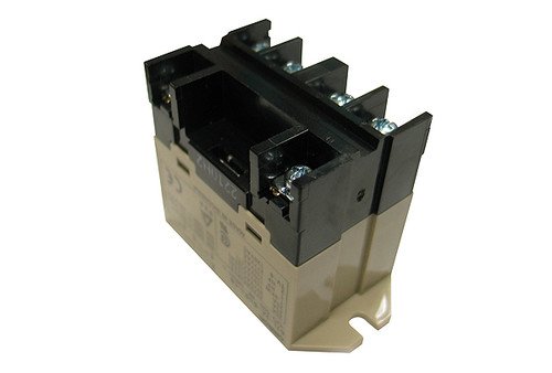 Omron | RELAY | 24VDC DPST-NO WITH BRACKET | G7L-2A-BUBJ-CB-DC24