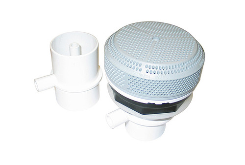 Hydro Air | SUCTION ASSEMBLY | GRAY | 30211U-CG Hydro Air | SUCTION ASSEMBLY | GRAY | 30211U-CG