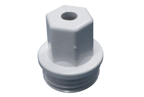 Waterway | VENTURI TEE NOZZLE | 1/4" | 217-3350