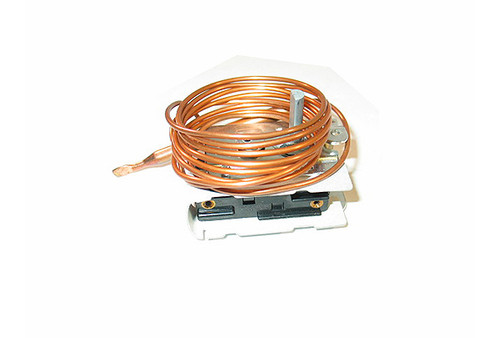 Invensys Appliance Controls | THERMOSTAT | 1/4" X 3.50" BULB 60" CAPILLARY | 275-2720-00 Invensys Appliance Controls | THERMOSTAT | 1/4" X 3.50" BULB 60" CAPILLARY | 275-2720-00