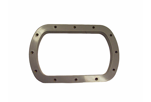 Balboa Water Group | JET PART | VERTA'SSAGE BACKING PLATE ASSEMBLY | 16-5618