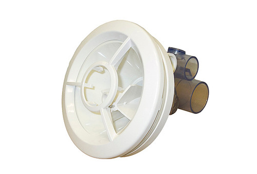 Balboa Water Group | JET ASSEMBLY | THERA'SSAGE WHITE | 16-5550WHT