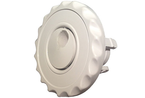 Waterway | JET INTERNAL | MINI ADJUSTABLE WHIRLY WHIT | 224-1020