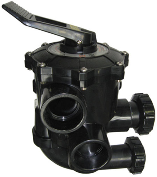 Hayward | Pro-Grid Vertical Grid | Pro-Grid | Selecta-Flo Valve Assembly  2" SKT | SP0740DE