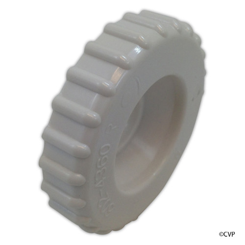 Waterway Plastics | CAP, ON/OFF VALVE, WHITE | 602-4360