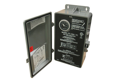 Len Gordon | CONTROL | FF-1094TC 120/240V 20A WITHOUT BUTTON | 910106-007