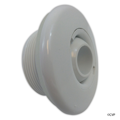 Balboa Water Group/ITT | Std Wall Ftng Comp/Less Nut, White | 50-3500WHT