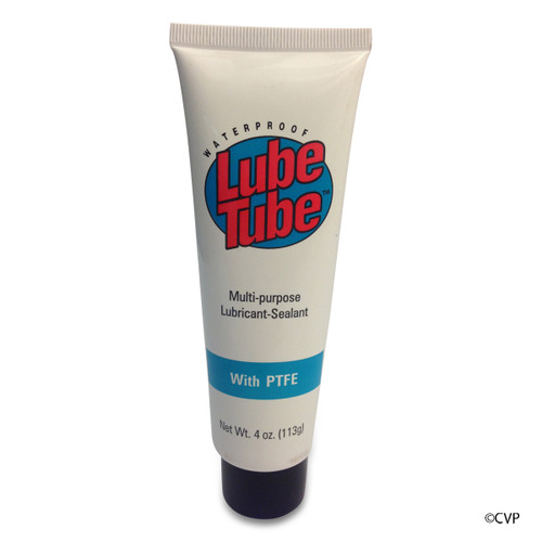 Roper Products | Lube Tube Single 4oz each | 00450
