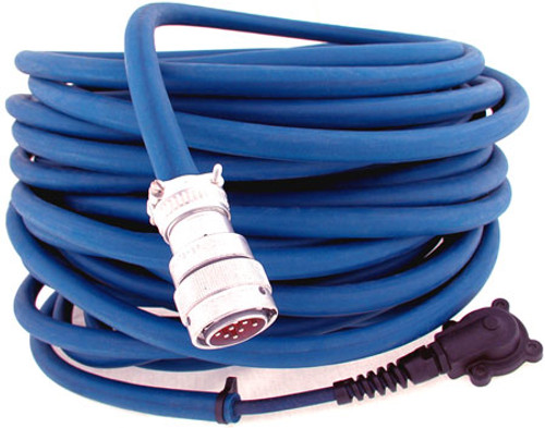 AQUA KING | SWIVEL CORD SET, 150 FT,8 PIN SPECIAL CONNECTOR | 513