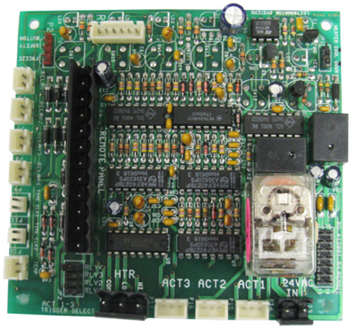 AUTO PILOT | REMOTE BOARD FOR LS 2000 ONLY | 801W